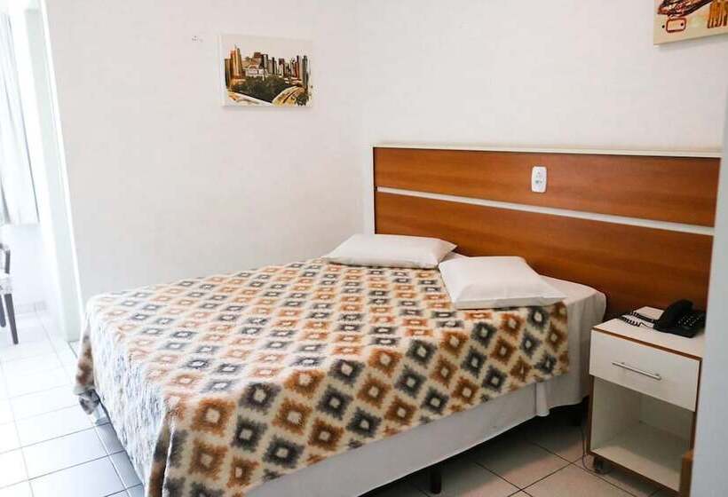 Отель Jardim Sul