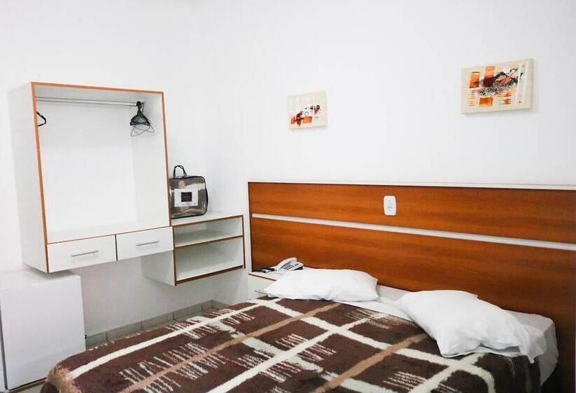 Отель Jardim Sul