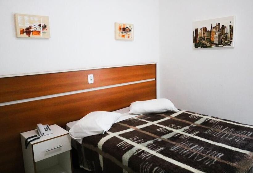 Отель Jardim Sul