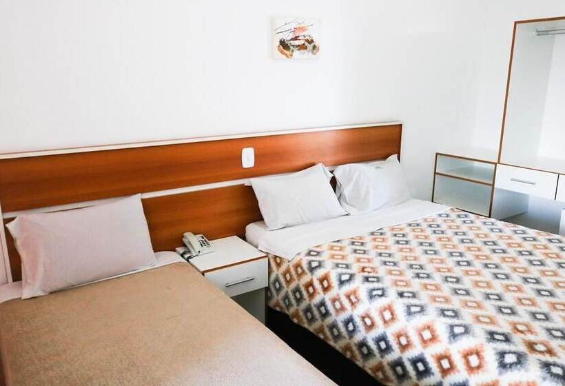 Отель Jardim Sul