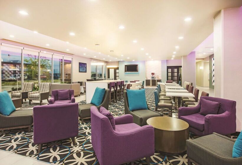 ホテル La Quinta By Wyndham Dallas Plano The Colony