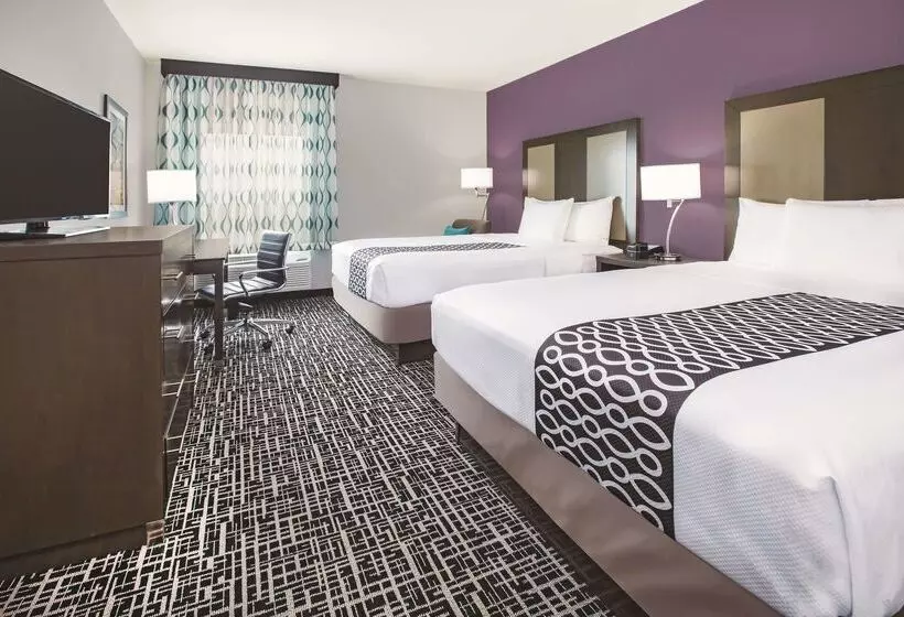 ホテル La Quinta By Wyndham Dallas Plano The Colony