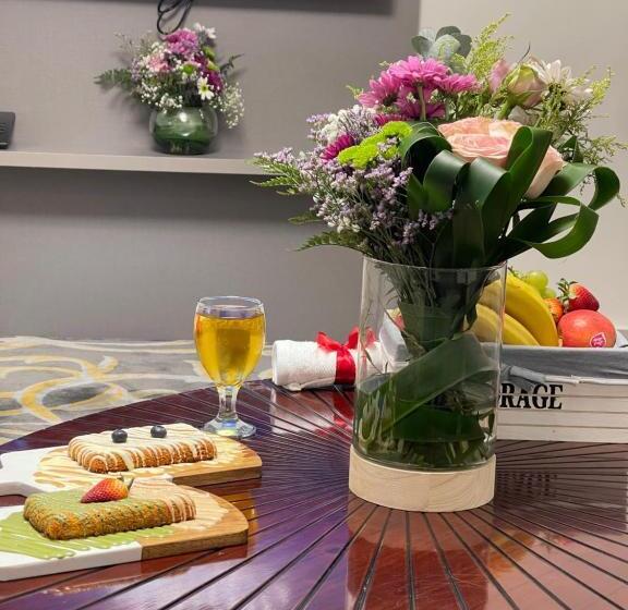 فندق Laten Suites Prince Sultan