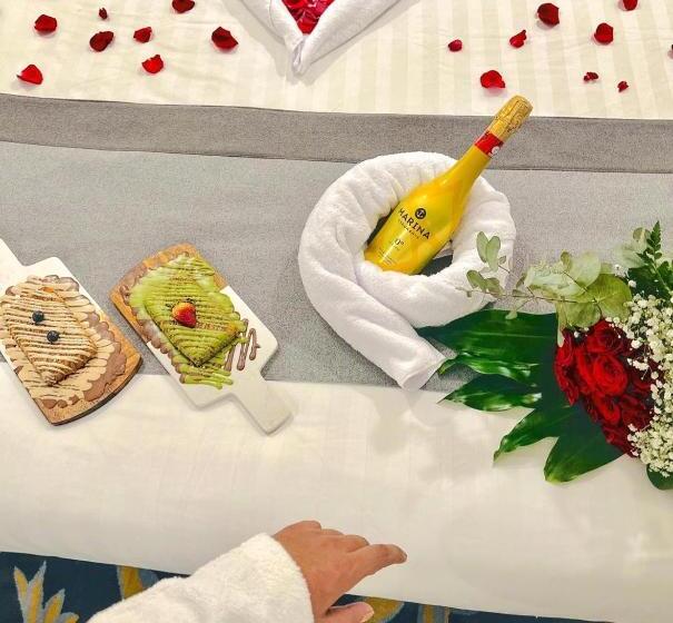 فندق Laten Suites Prince Sultan