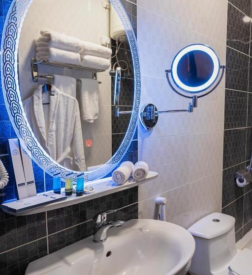 فندق Laten Suites Prince Sultan