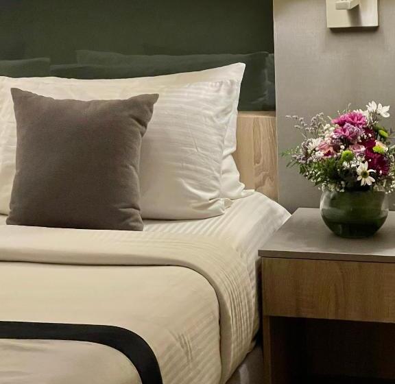 فندق Laten Suites Prince Sultan