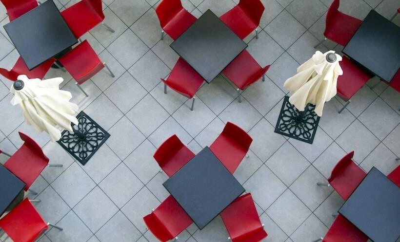 Let Sun Hotel Boutique