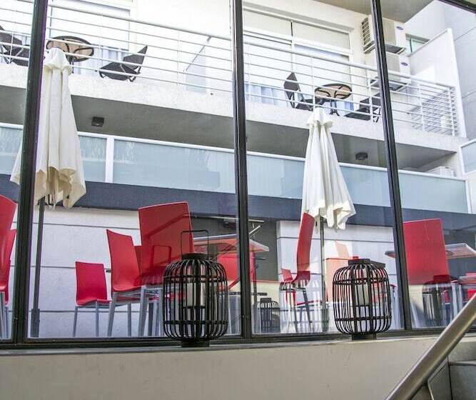 Let Sun Hotel Boutique