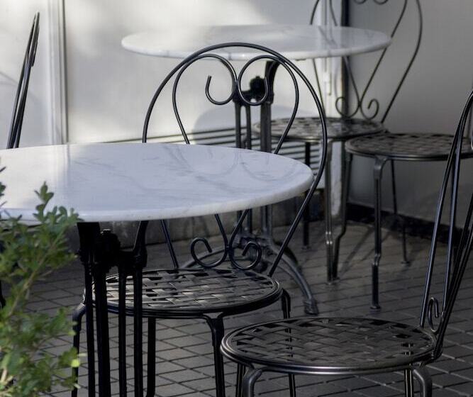 Let Sun Hotel Boutique