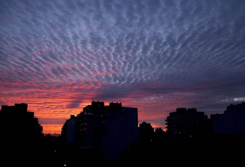 Let Sun Hotel Boutique