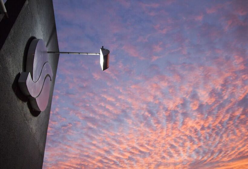 Let Sun Hotel Boutique