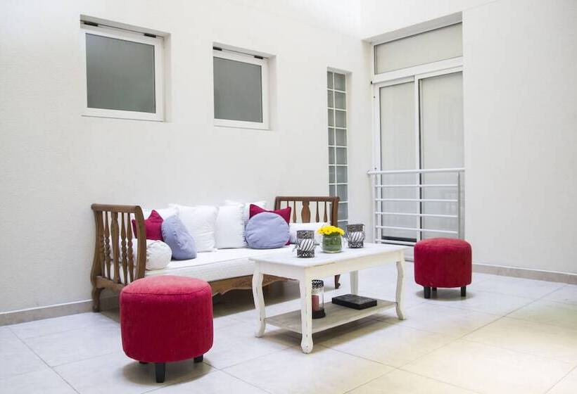 Let Sun Hotel Boutique