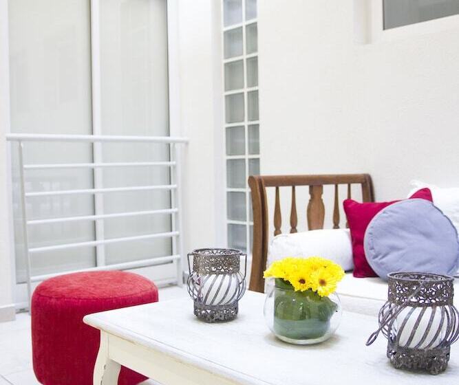 Let Sun Hotel Boutique