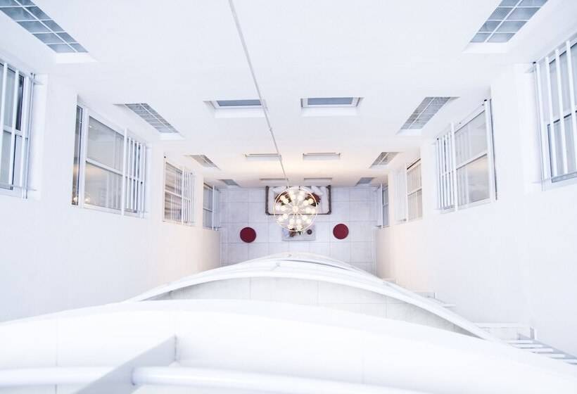 Let Sun Hotel Boutique