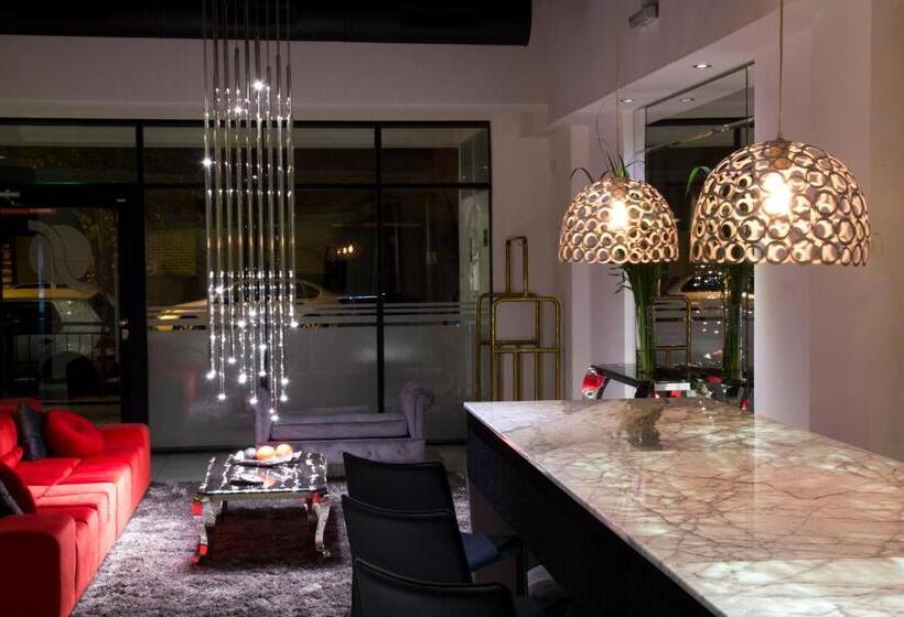 Let Sun Hotel Boutique