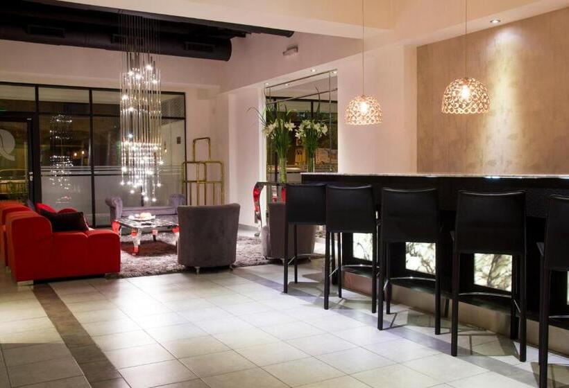 Let Sun Hotel Boutique