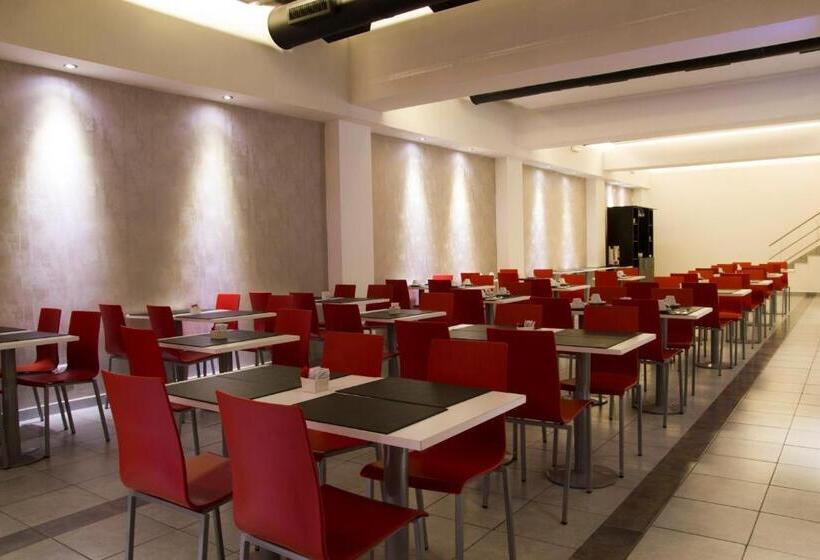 Let Sun Hotel Boutique