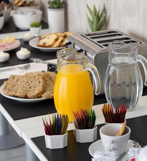 Let Sun Hotel Boutique