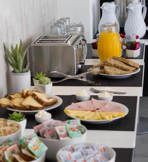 Let Sun Hotel Boutique