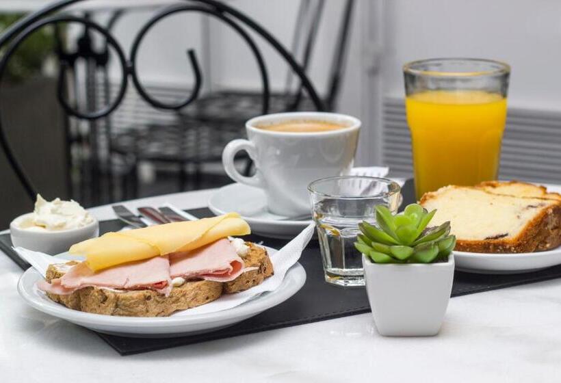 Let Sun Hotel Boutique