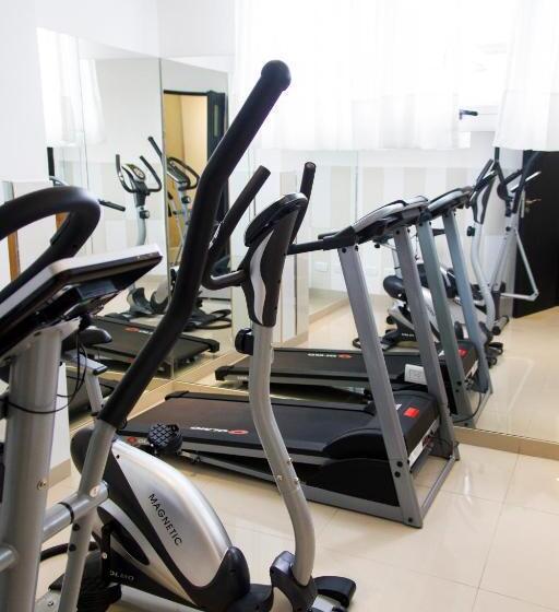 Let Sun Hotel Boutique