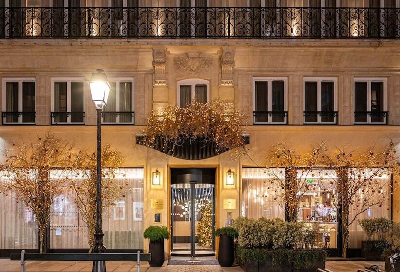 ホテル Maison Albar   Le Pont Neuf