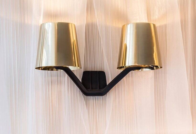 ホテル Maison Albar   Le Pont Neuf