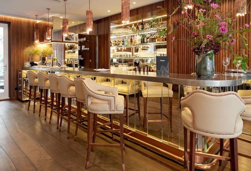 ホテル Maison Albar   Le Pont Neuf