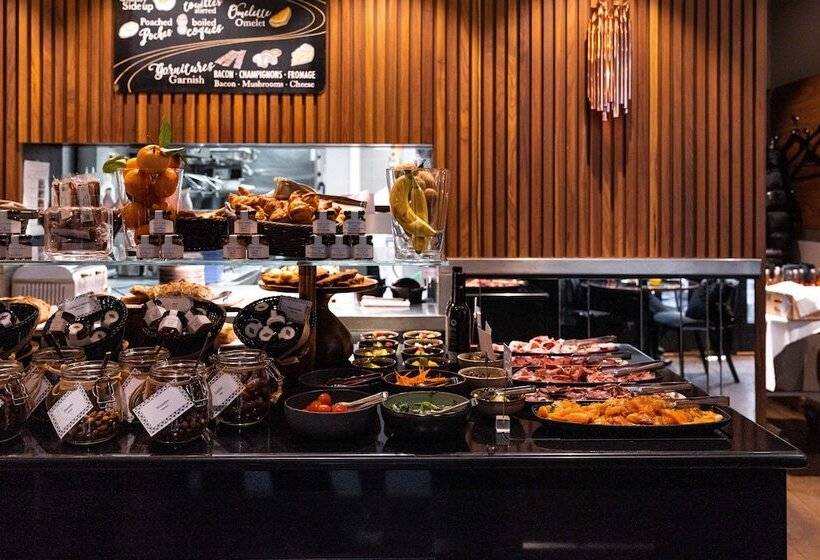 ホテル Maison Albar   Le Pont Neuf