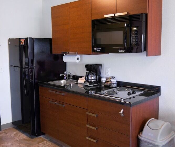 My Place Hotel Atlanta West I 20/lithia Springs, Ga