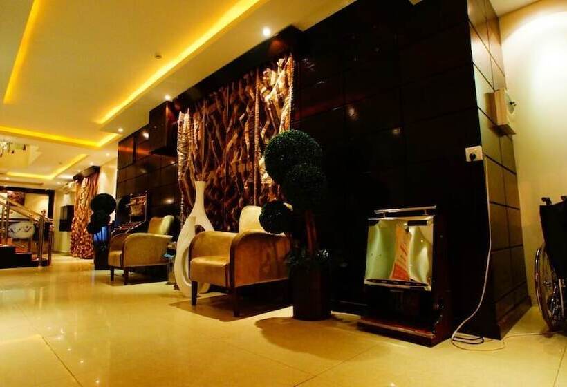 酒店 Nawara Mohamdia Branch