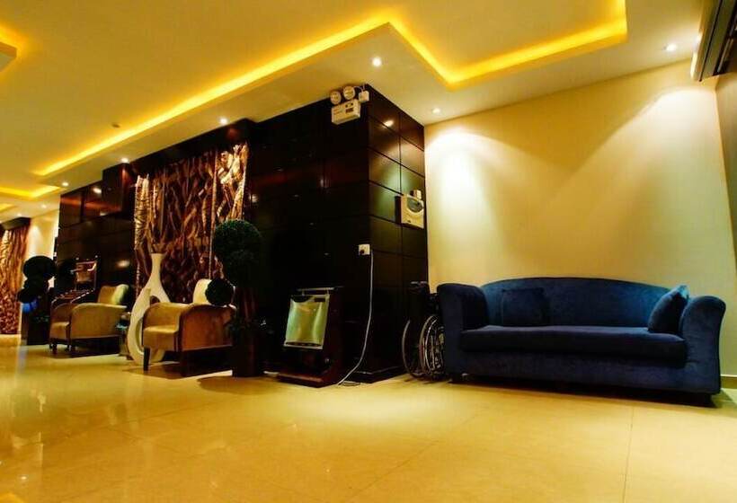 酒店 Nawara Mohamdia Branch