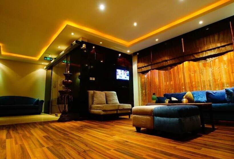 酒店 Nawara Mohamdia Branch