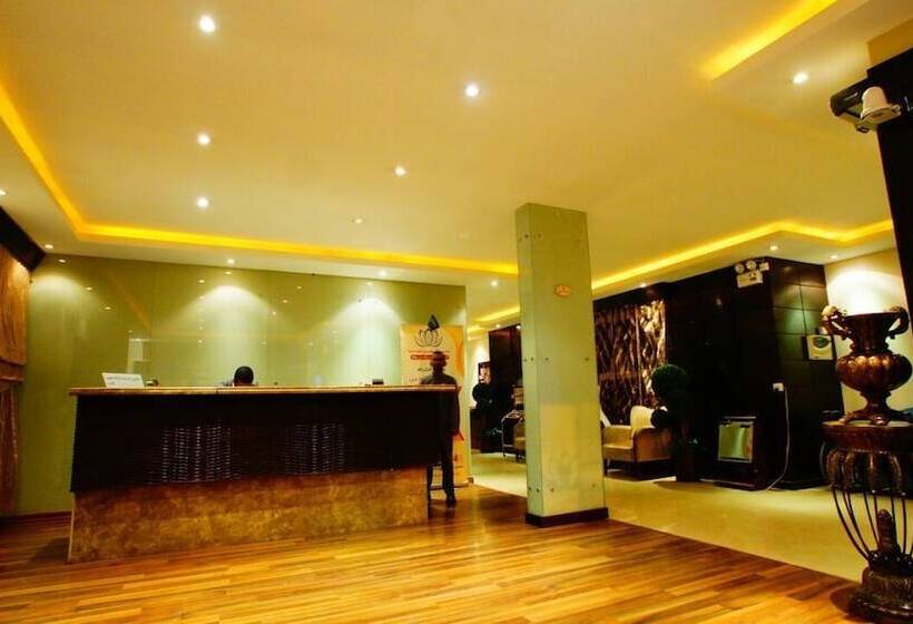 酒店 Nawara Mohamdia Branch