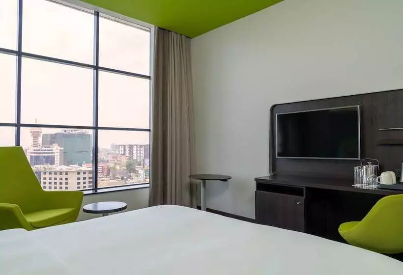 ホテル Park Inn By Radisson, Nairobi Westlands