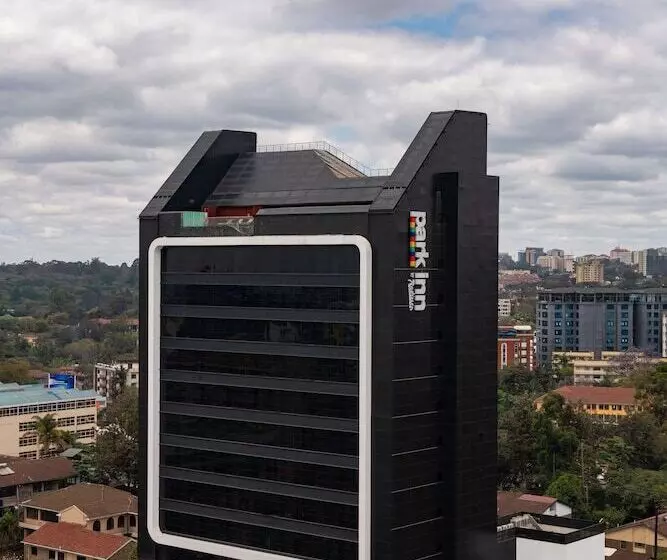 ホテル Park Inn By Radisson, Nairobi Westlands