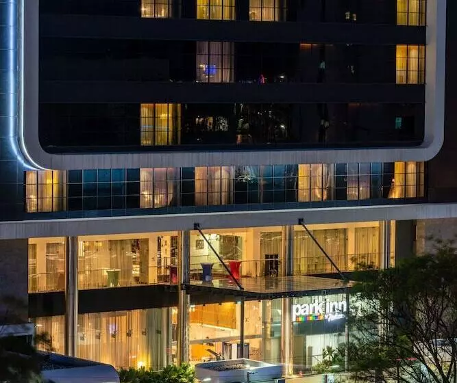 ホテル Park Inn By Radisson, Nairobi Westlands