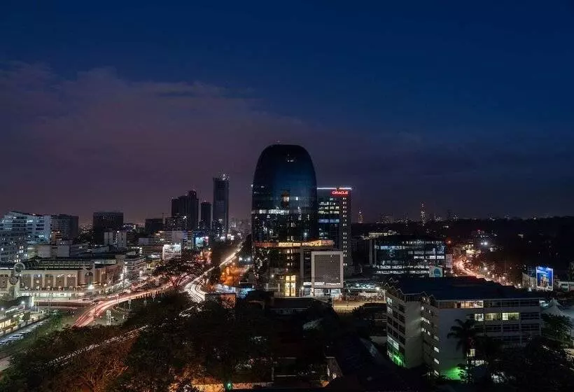 ホテル Park Inn By Radisson, Nairobi Westlands