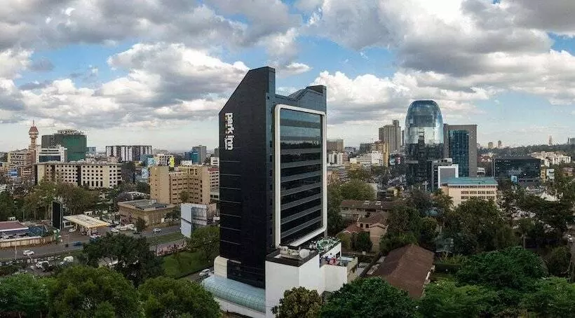 ホテル Park Inn By Radisson, Nairobi Westlands