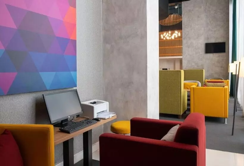 ホテル Park Inn By Radisson, Nairobi Westlands