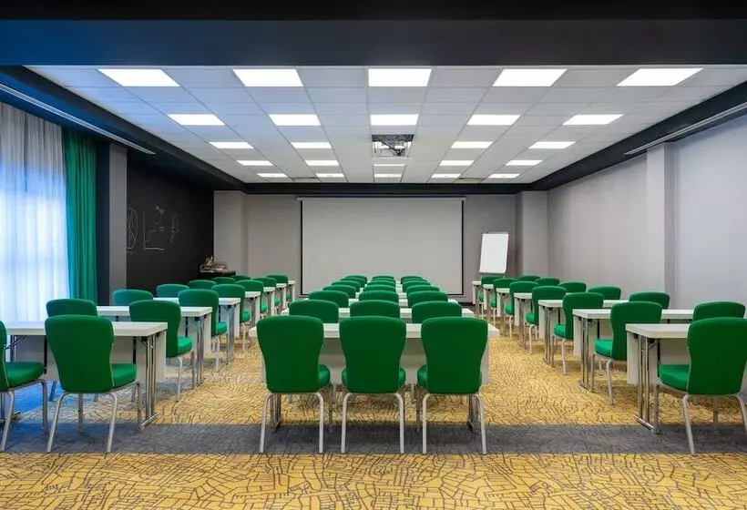 ホテル Park Inn By Radisson, Nairobi Westlands