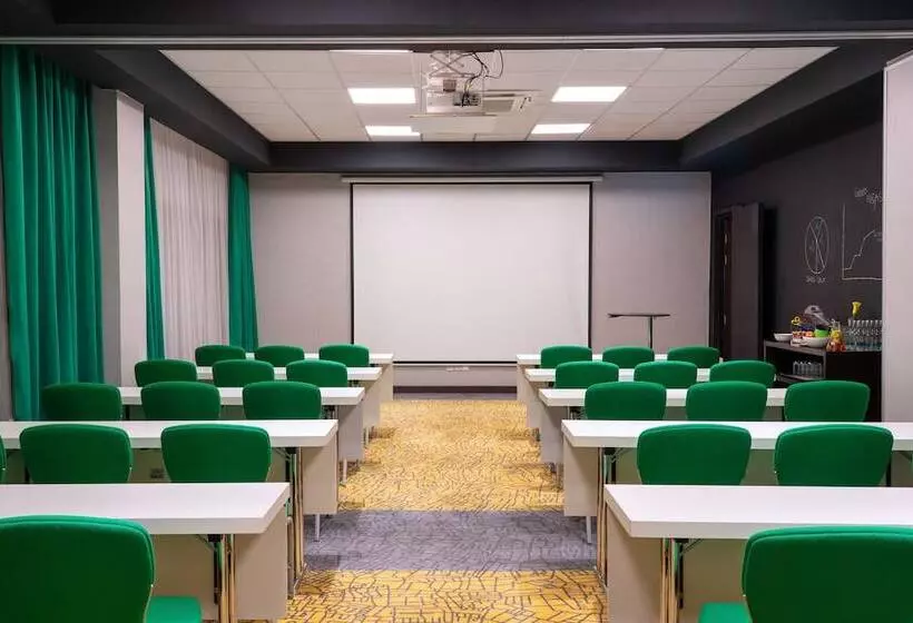 ホテル Park Inn By Radisson, Nairobi Westlands