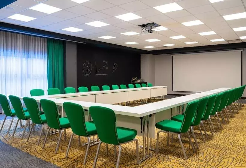 ホテル Park Inn By Radisson, Nairobi Westlands