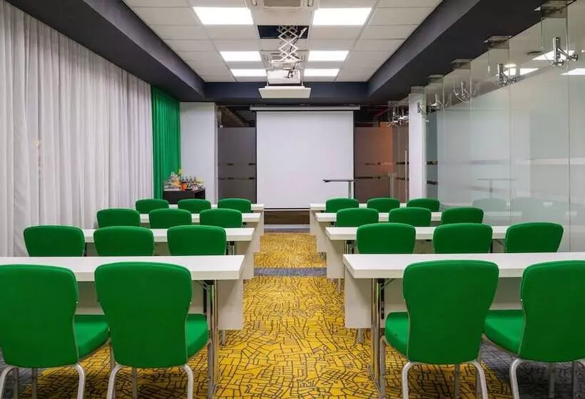 ホテル Park Inn By Radisson, Nairobi Westlands