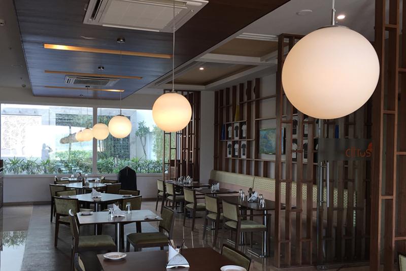 Red Fox By Lemon Tree Hotels, Sector 60, Gurugram