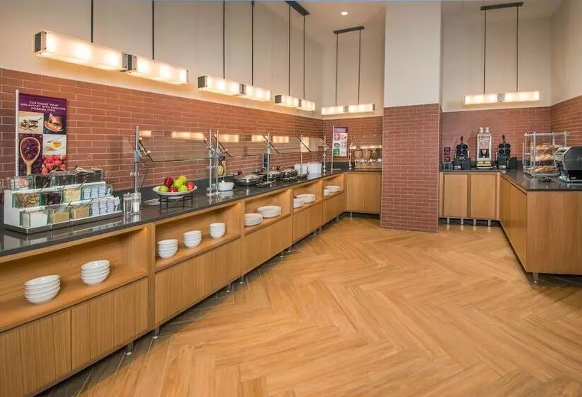ホテル Residence Inn By Marriott Baltimore At The Johns Hopkins Medical Campus