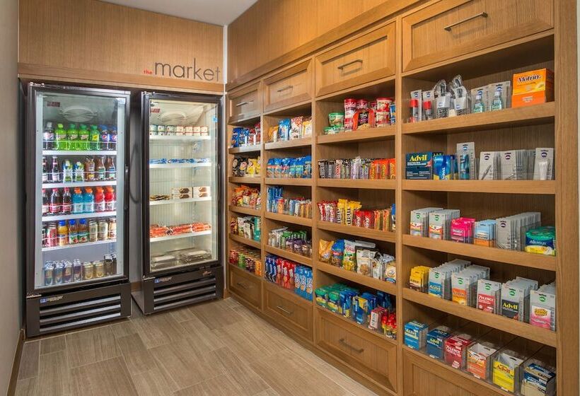 فندق Residence Inn By Marriott Baltimore At The Johns Hopkins Medical Campus