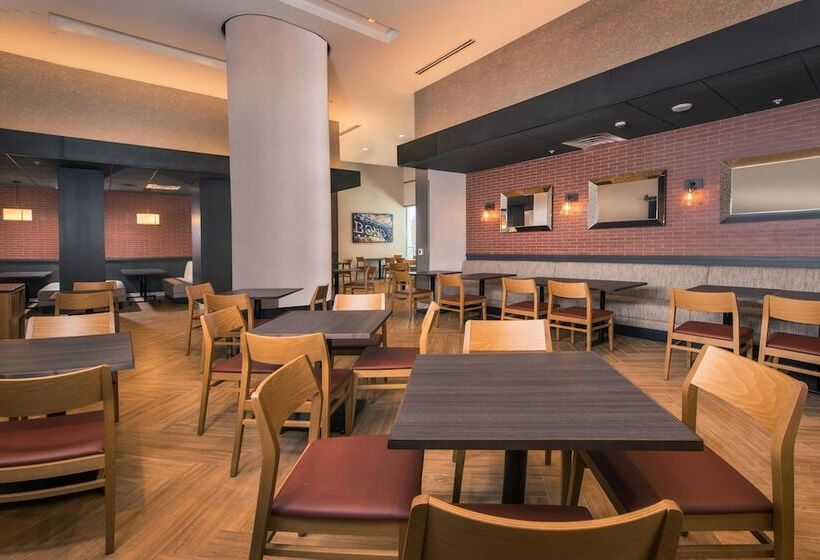 فندق Residence Inn By Marriott Baltimore At The Johns Hopkins Medical Campus