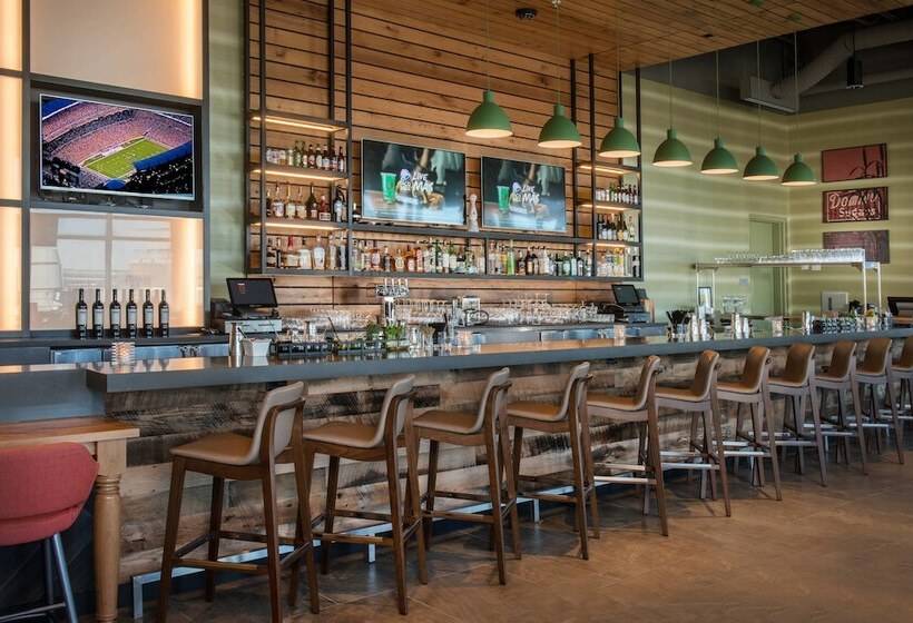 فندق Residence Inn By Marriott Baltimore At The Johns Hopkins Medical Campus