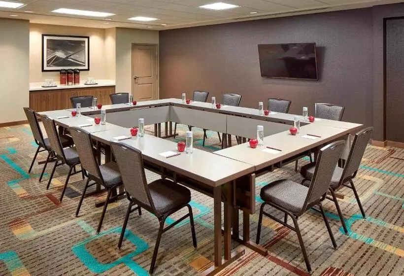 ホテル Residence Inn By Marriott San Diego Chula Vista